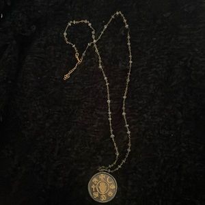 VIDEO🧿FROM MY JEWELER MY FAV PIECE EXTENDED PENDANT🧿